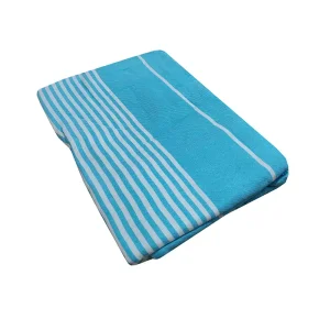 روانداز یا روتختی سنتی باف یزد