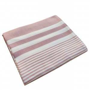 حوله حمام سنتی بافت یزد