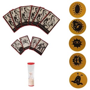 بازی فکری مافیا