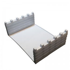 سینی کباب طبقاتی پرشین