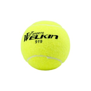 توپ تنیس مدل Welkin بسته 3 عددی