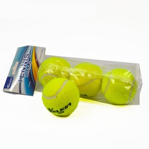 توپ تنیس مدل Welkin بسته 3 عددی
