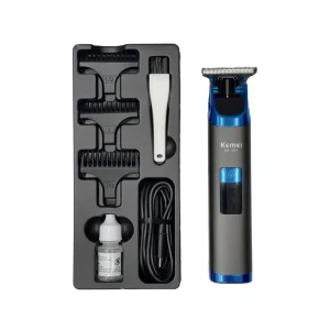 ماشین اصلاح موی سر و صورت کیمی مدل Kemei Km-2274