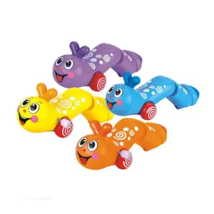 اسباب بازی کرم کوکی