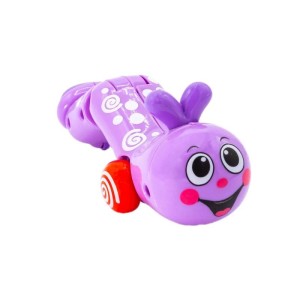 اسباب بازی کرم کوکی