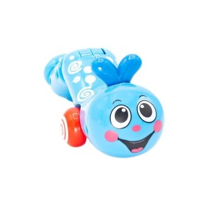 اسباب بازی کرم کوکی