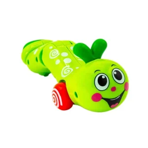 اسباب بازی کرم کوکی