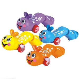 اسباب بازی کرم کوکی