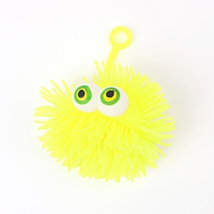 یویو چشم درشت چراغدار