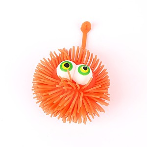 یویو چشم درشت چراغدار