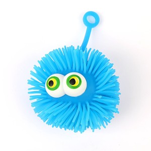 یویو چشم درشت چراغدار