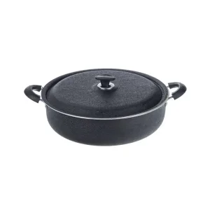 تابه گرانیتی هلنا سایز 42