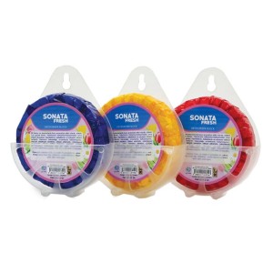 بوگیر توالت سوناتا