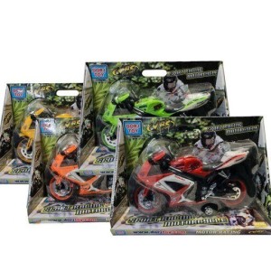 اسباب بازی موتور سوزوکی ریس 1200