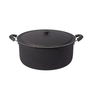 قابلمه تفلون هلنا سایز ۵۲