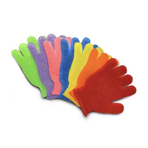 لیف دستکشی نانو