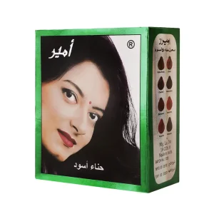 حنا هندی امیر