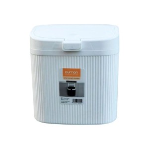 سطل زباله کابینتی دومان