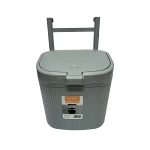 سطل زباله کابینتی دومان