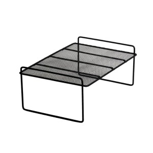 شلف داخل کابینت مرولین مدل یک طبقه طاقچه کد 40311