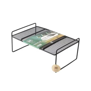 شلف داخل کابینت مرولین مدل یک طبقه طاقچه کد 40311