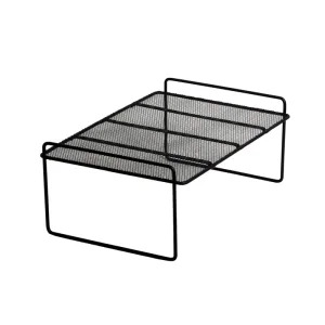 شلف داخل کابینت مرولین مدل یک طبقه طاقچه کد 40311