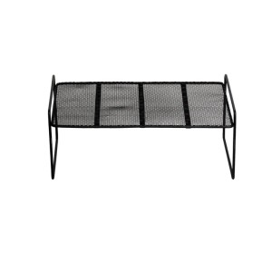 شلف داخل کابینت مرولین مدل یک طبقه طاقچه کد 40311