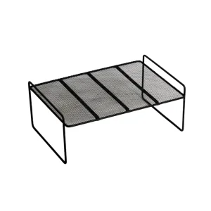 شلف داخل کابینت مرولین مدل یک طبقه طاقچه کد 40311