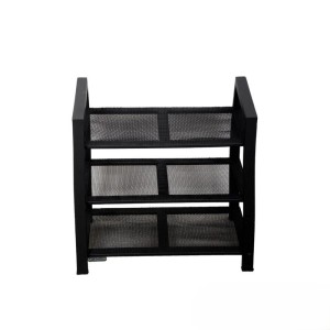 جاکفشی سه طبقه مرولین مدل فیدا کد 90413