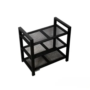 جاکفشی سه طبقه مرولین مدل فیدا کد 90413