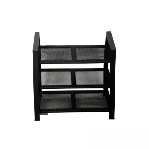 جاکفشی سه طبقه مرولین مدل فیدا کد 90413