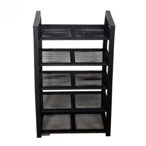 جاکفشی پنج طبقه مرولین مدل فیدا کد 90415