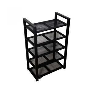 جاکفشی پنج طبقه مرولین مدل فیدا کد 90415