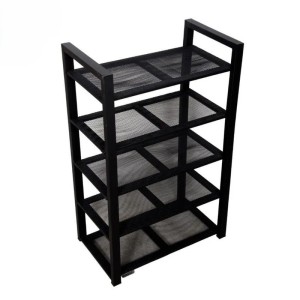 جاکفشی پنج طبقه مرولین مدل فیدا کد 90415