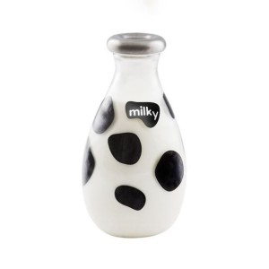 بطری شیر کامبوجی زیباسازان