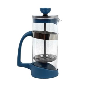 فرنچ پرس دسته رنگی