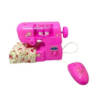 اسباب بازی چرخ خیاطی موزیکال اسپادان