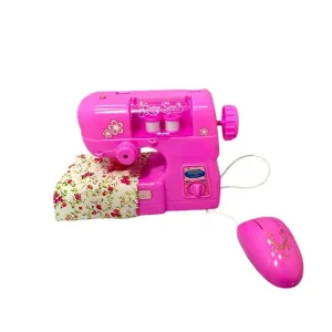 اسباب بازی چرخ خیاطی موزیکال اسپادان