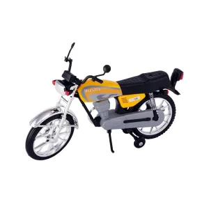 موتور بازی مدل هوندا 125