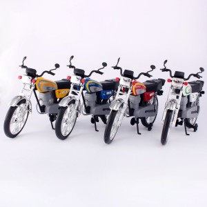 موتور بازی مدل هوندا 125