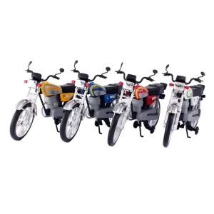 موتور بازی مدل هوندا 125