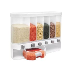 بانکه حبوبات آسان ریز ۶ تایی مانگو