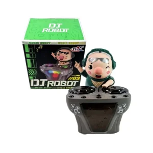 اسباب بازی خوک دی جی موزیکال