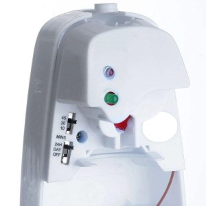 دستگاه اتوماتیک خوشبو کننده هوا هایسپر