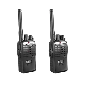 اسباب‌ بازی بیسیم پلیس واکی تاکی