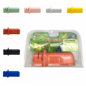 چاقو تیزکن تیزکار الماسی