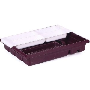 جا قاشقی کابینتی لاولی