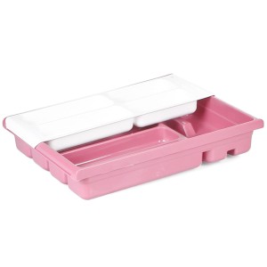 جا قاشقی کابینتی لاولی