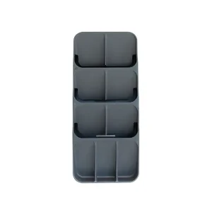 نظم دهنده قاشق و چنگال مدل DECO BELLA