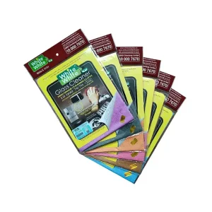 دستمال وایت اند وایت اورجینال